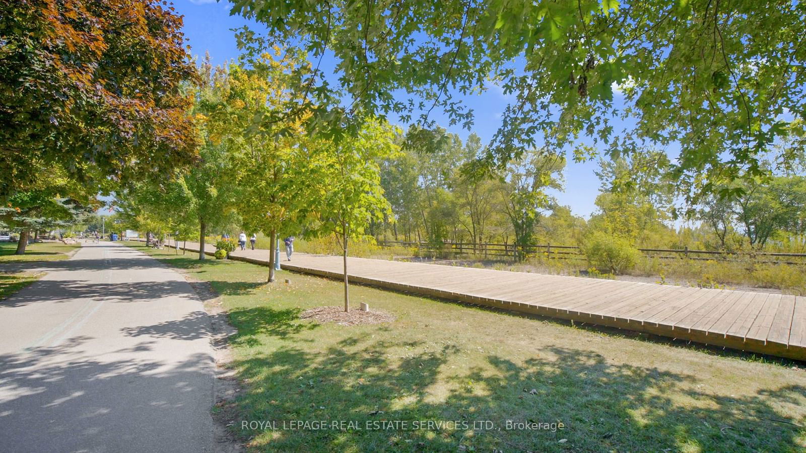 Bellefair Kew Beach Residences, East End, Toronto