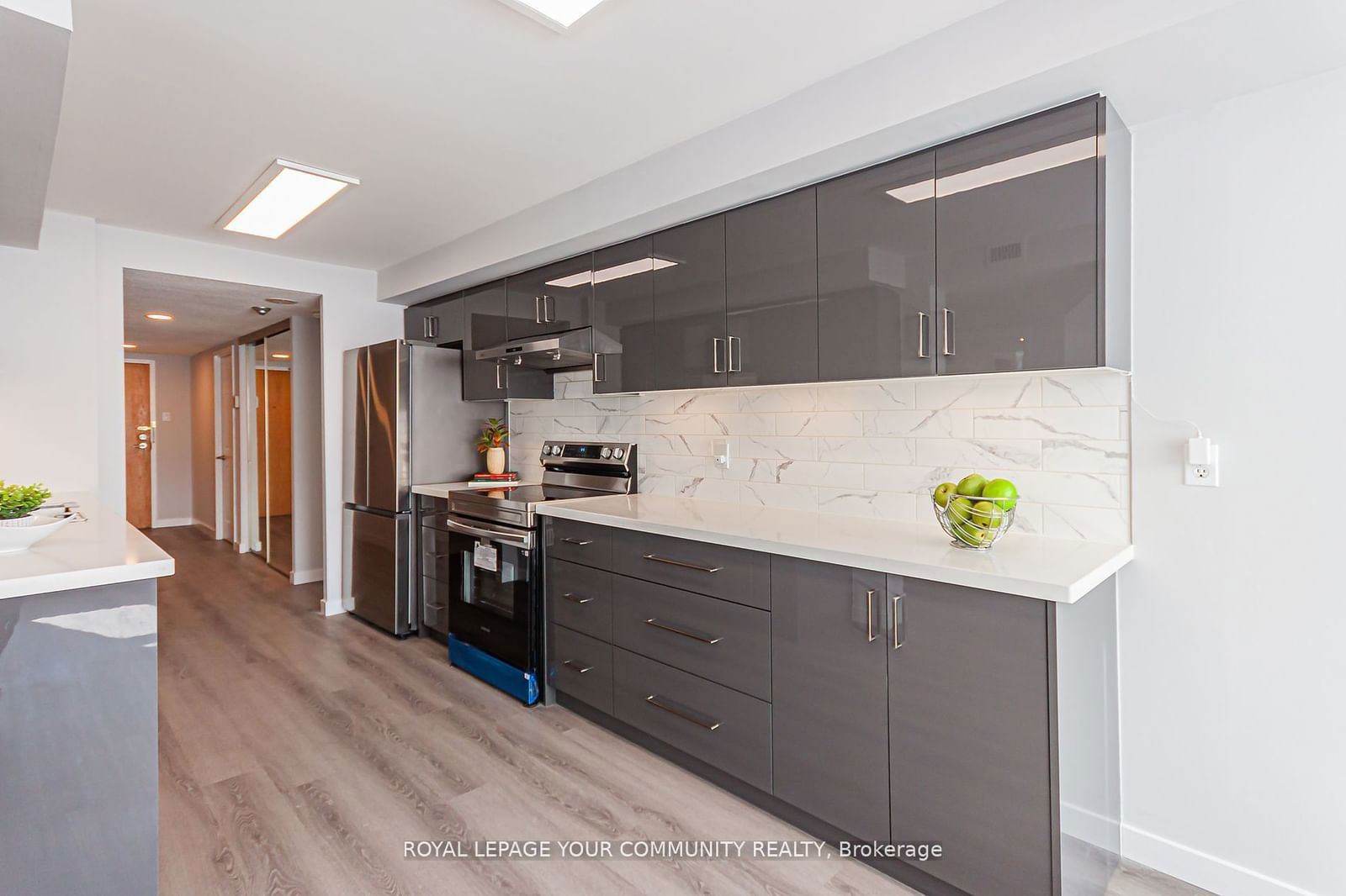 4727 Sheppard Ave E, unit 1406 for sale - image #10