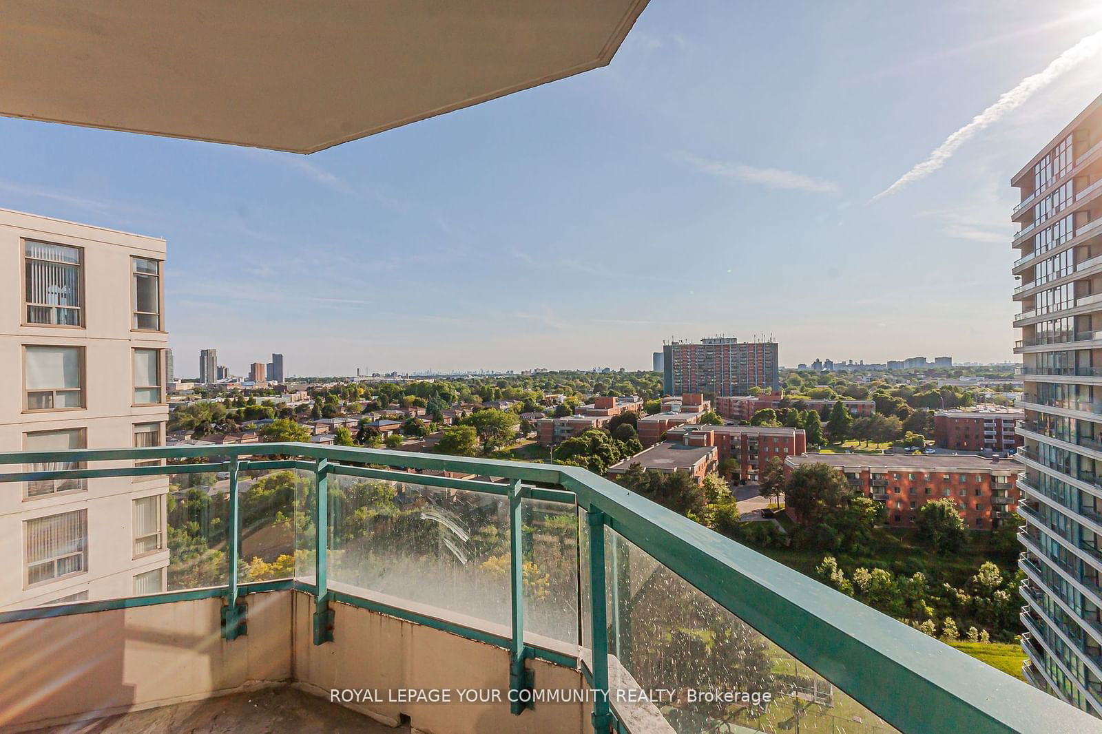 4727 Sheppard Ave E, unit 1406 for sale - image #15