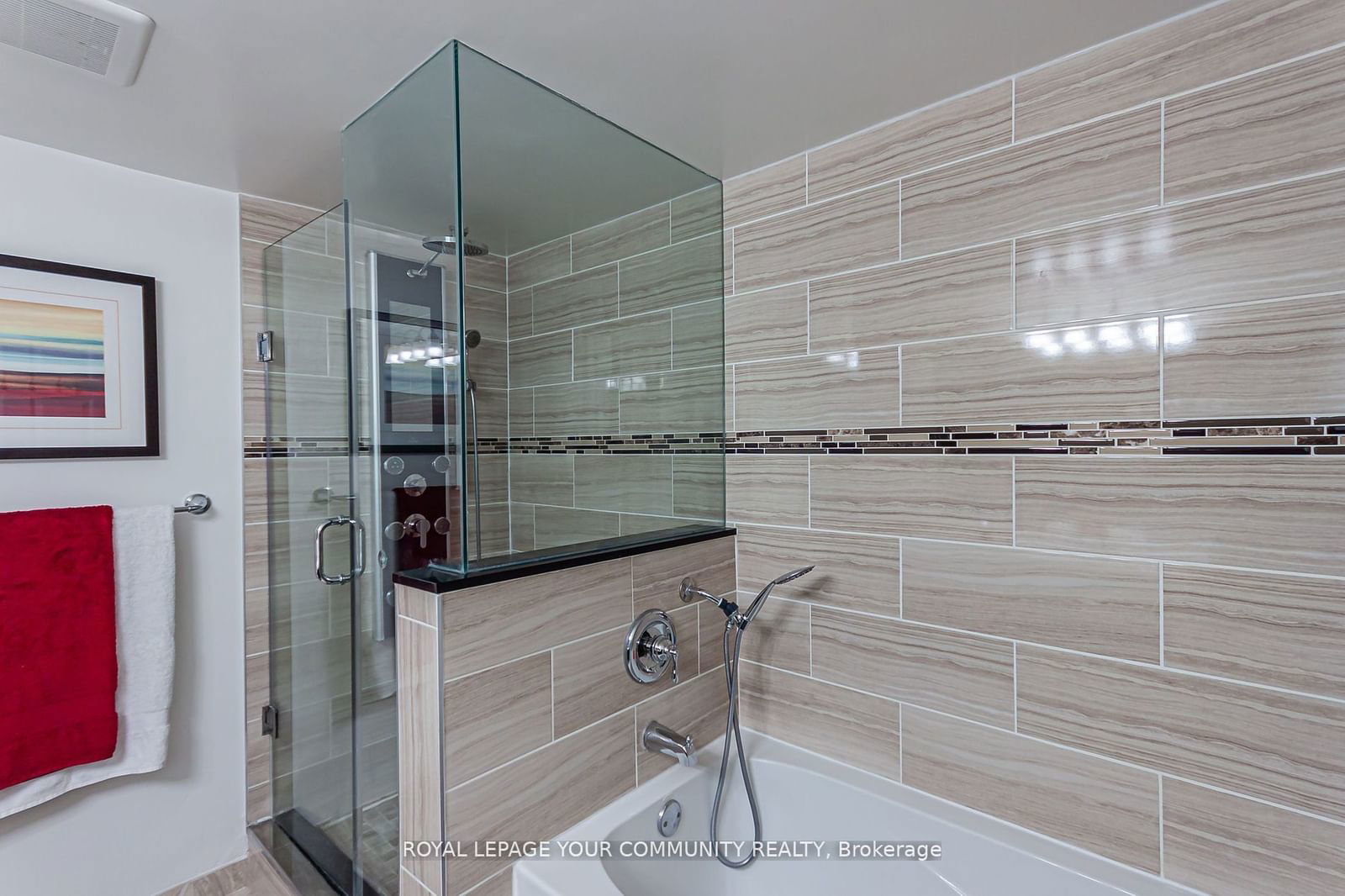 4727 Sheppard Ave E, unit 1406 for sale - image #23