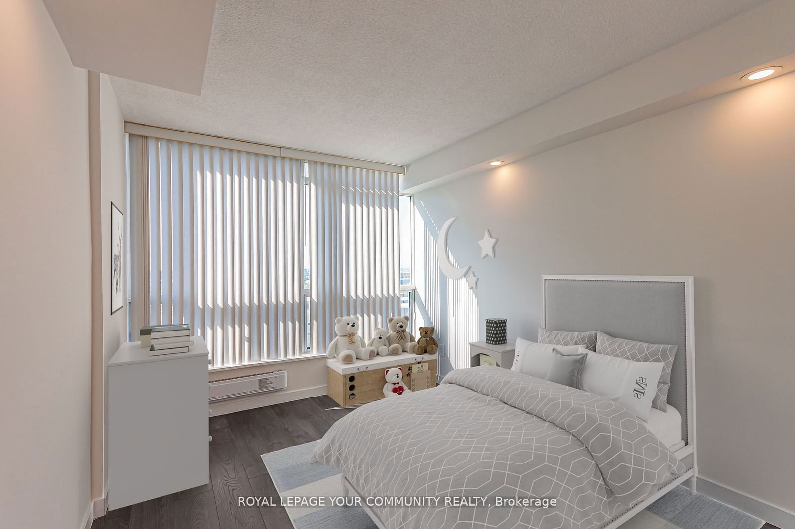 4727 Sheppard Ave E, unit 1406 for sale - image #24