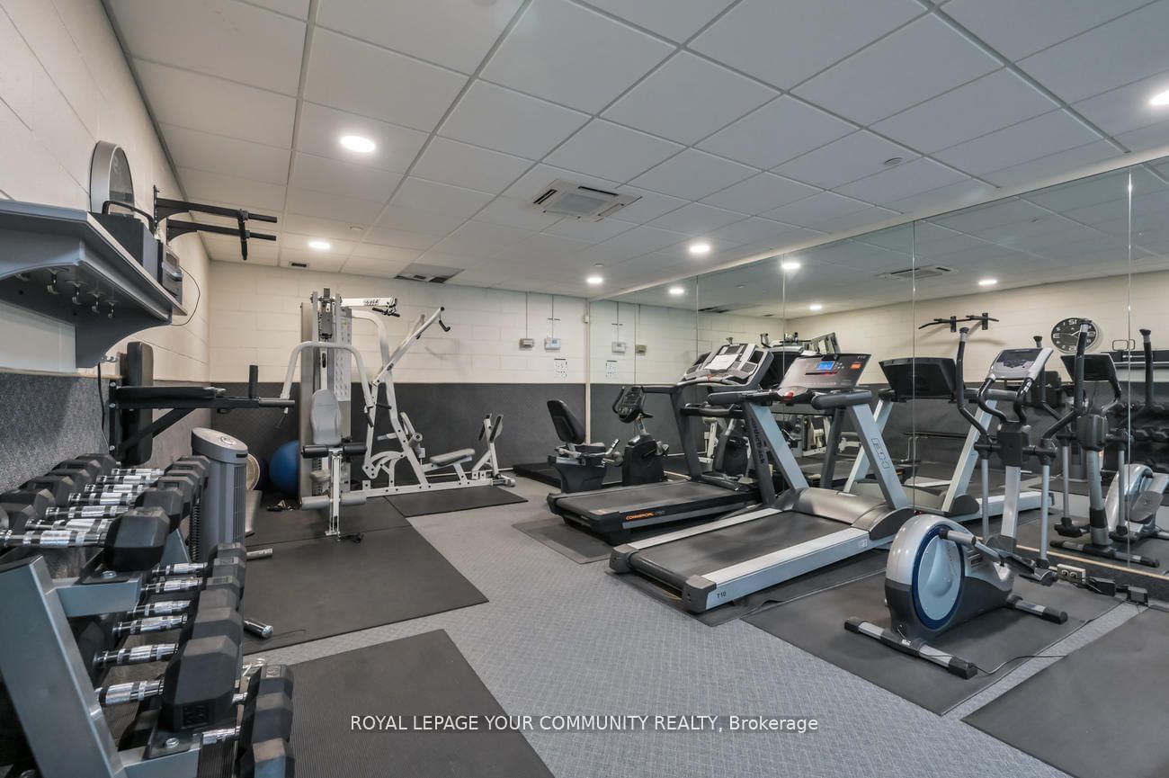 4727 Sheppard Ave E, unit 1406 for sale - image #28