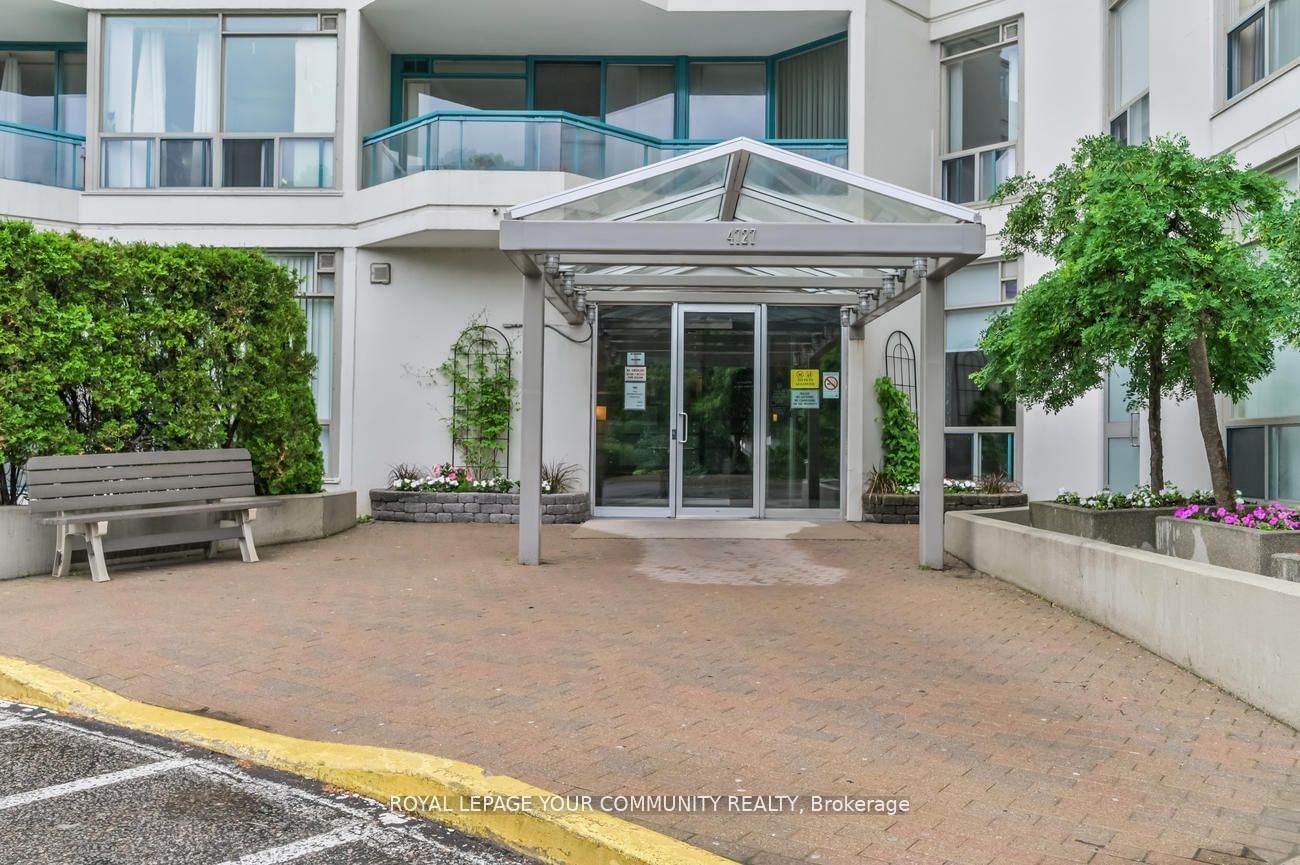 4727 Sheppard Ave E, unit 1406 for sale - image #3