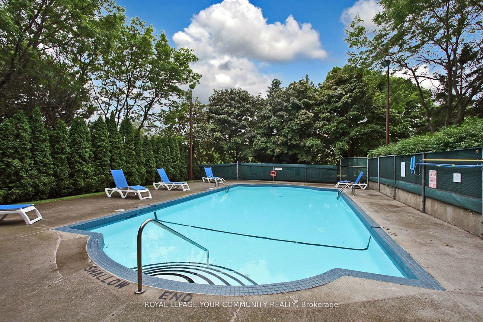 4727 Sheppard Ave E, unit 1406 for sale - image #32