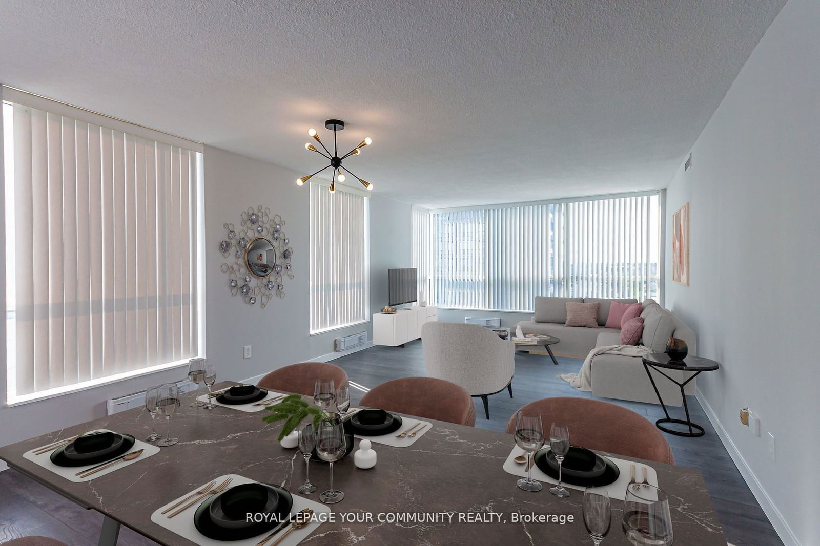 4727 Sheppard Ave E, unit 1406 for sale - image #8