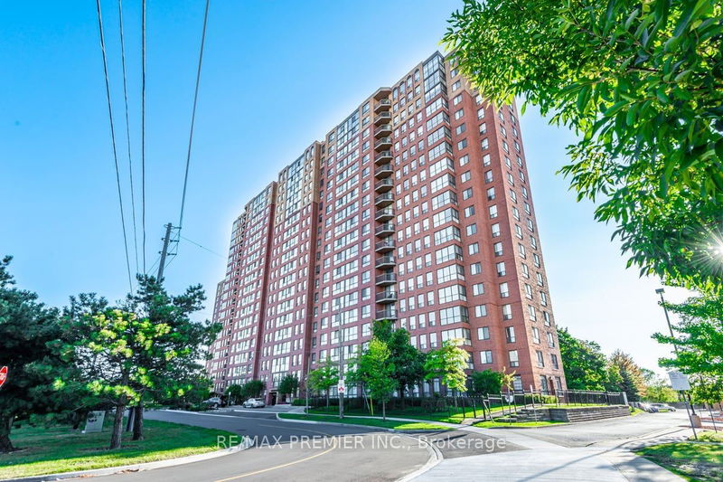 330 McCowan Rd, unit 1114 for sale