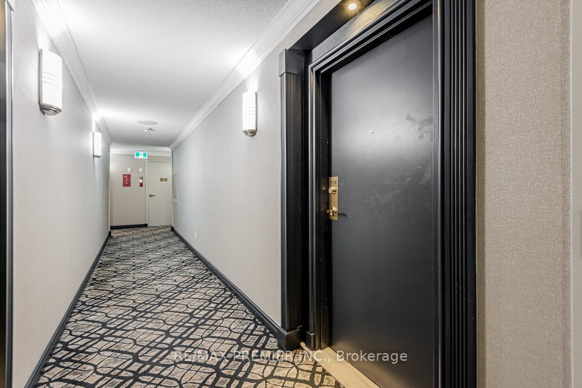 330 McCowan Rd, unit 1114 for sale - image #19