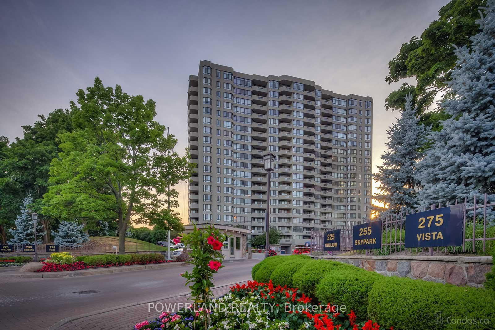 255 Bamburgh Circ, unit 1209 for sale - image #1