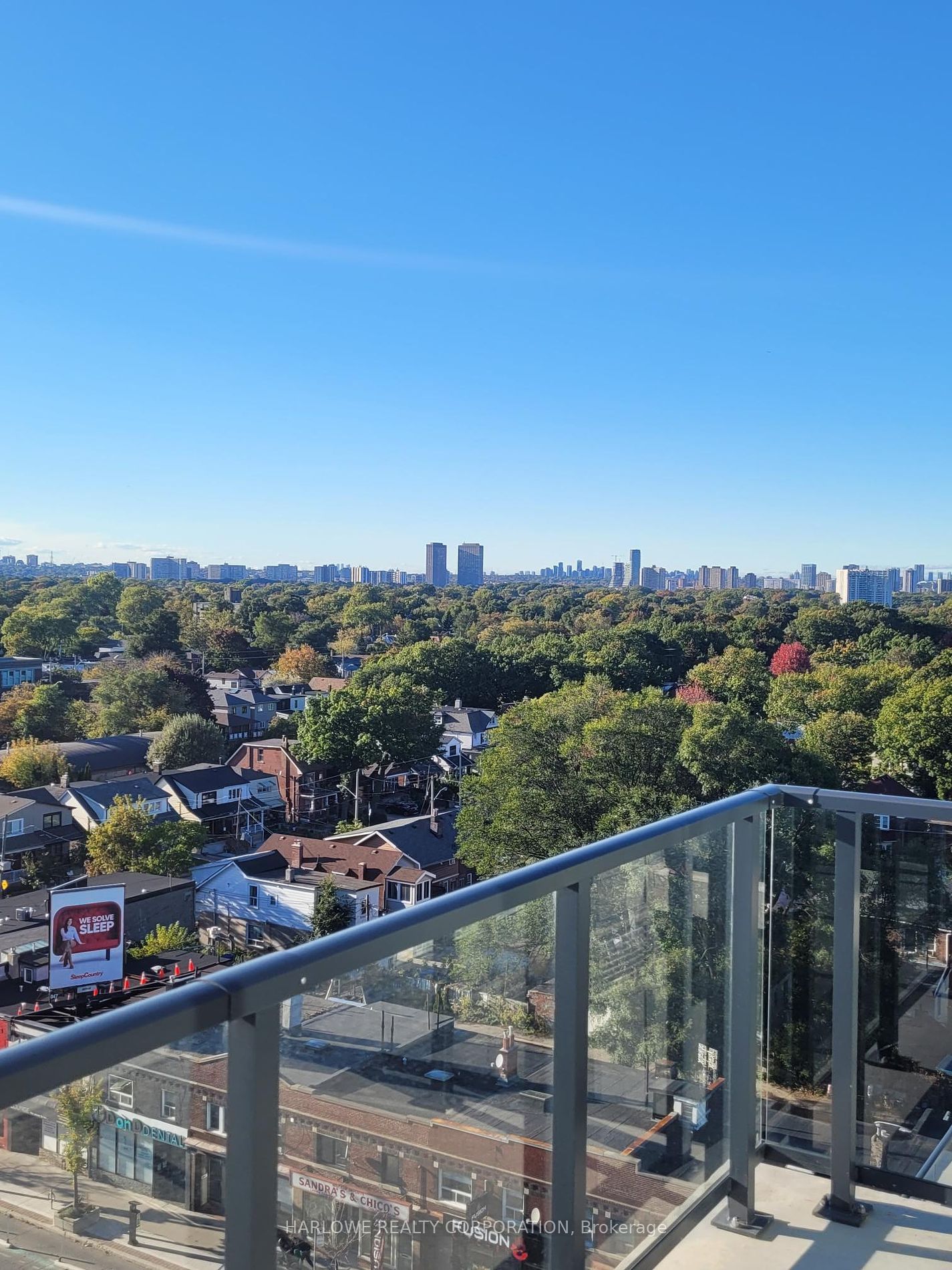 2369 Danforth Ave, unit PH01 for rent