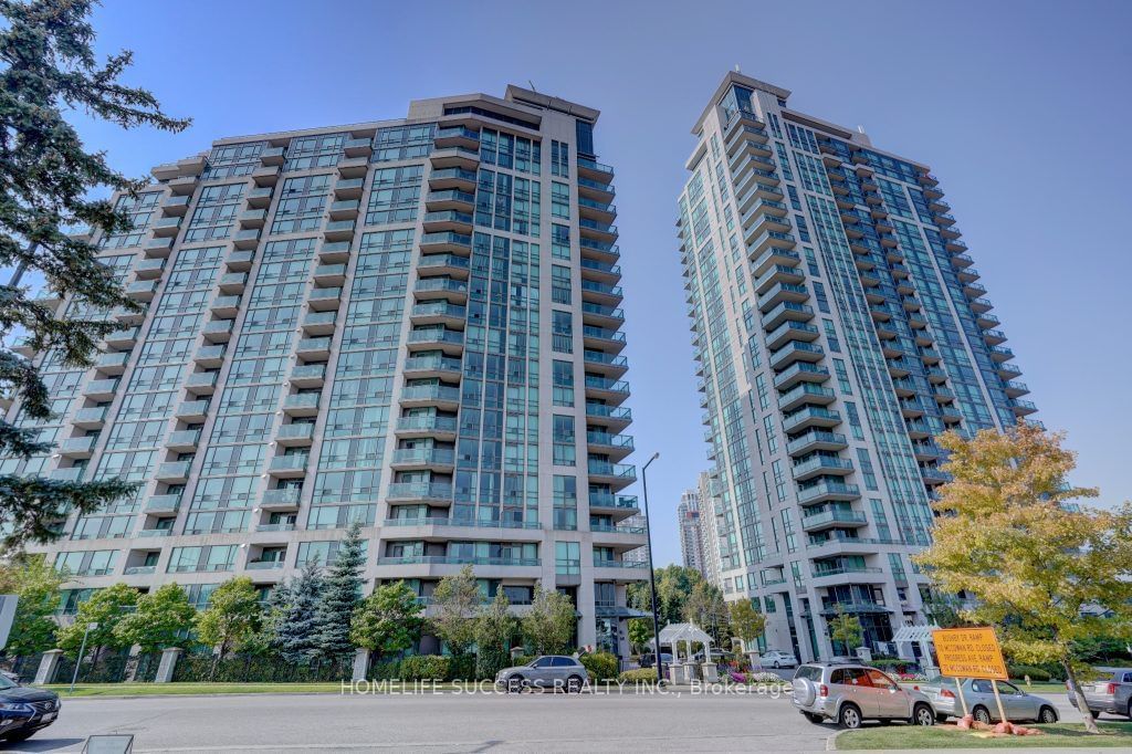 88 Grangeway Ave, unit 2902 for sale - image #1