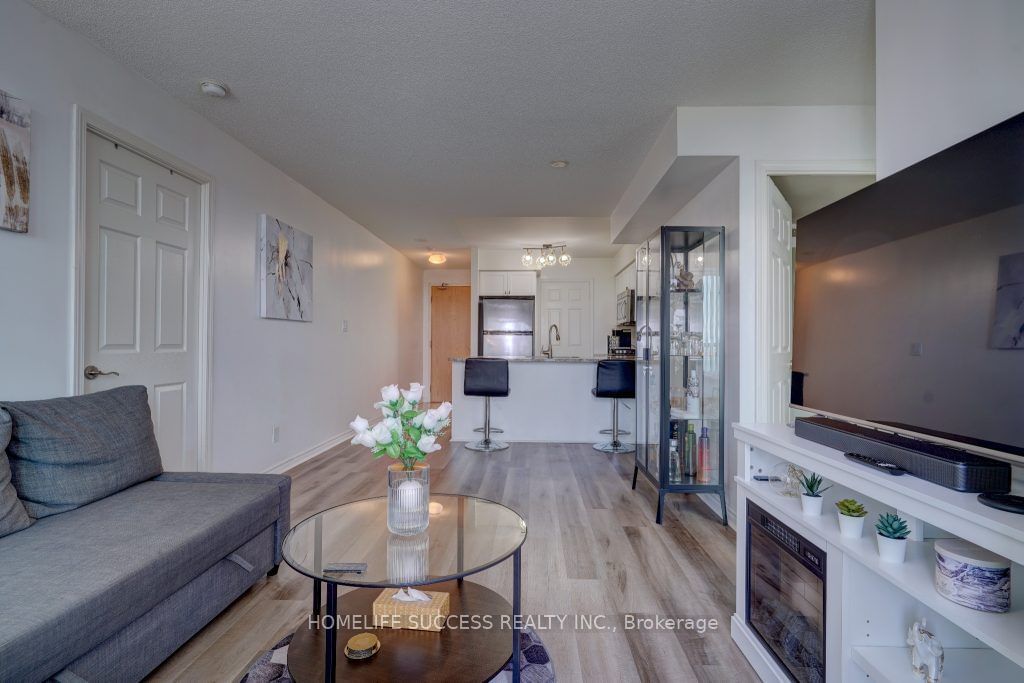 88 Grangeway Ave, unit 2902 for sale - image #14