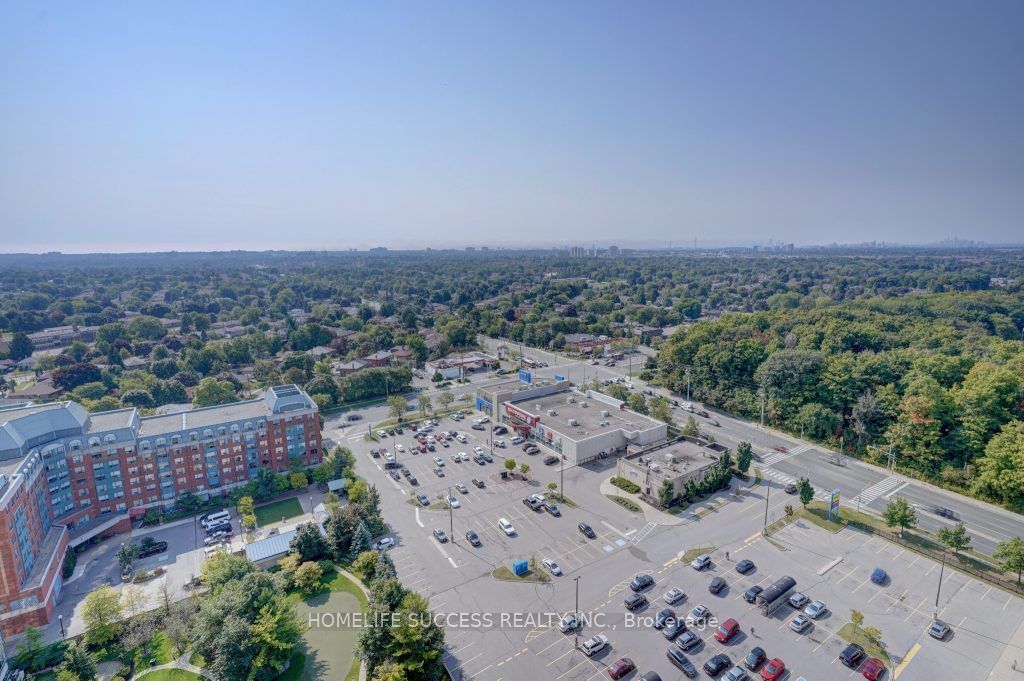 88 Grangeway Ave, unit 2902 for sale - image #22