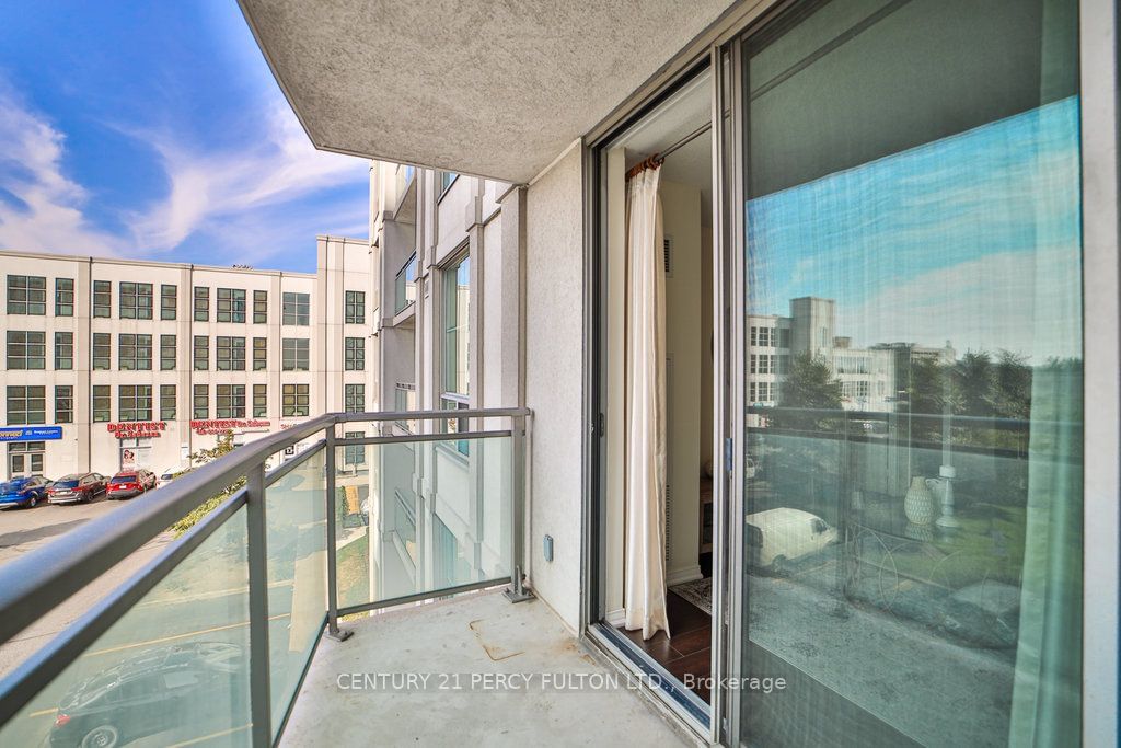 6 Rosebank Dr S, unit 3H for sale - image #34