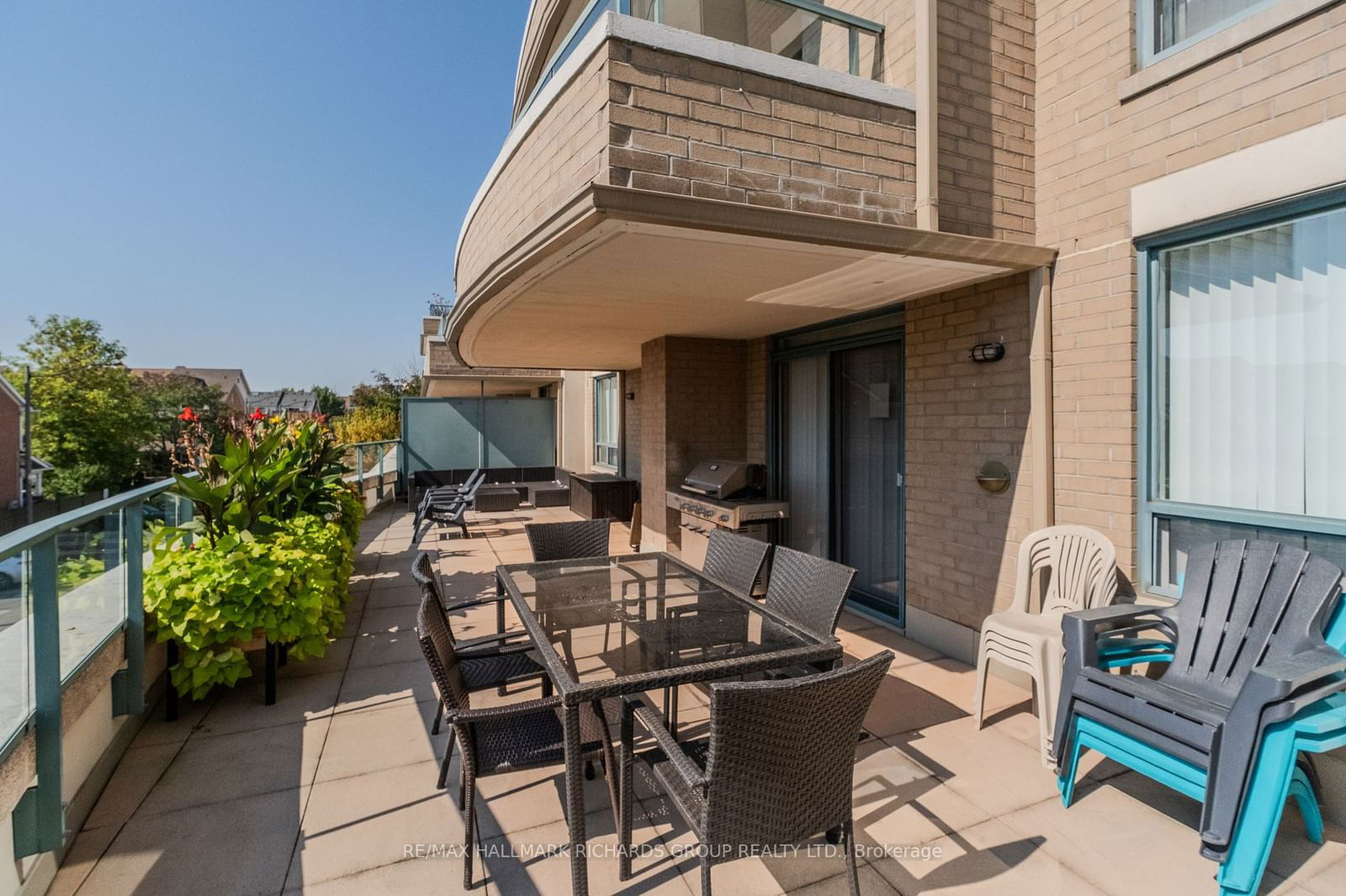 1797 Queen St E, unit 405 for sale - image #19