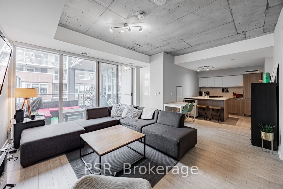 15 Baseball Pl, unit 619 for rent - image #1