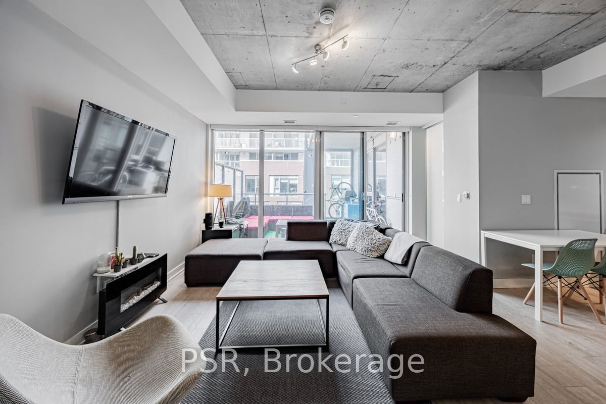 15 Baseball Pl, unit 619 for rent - image #8