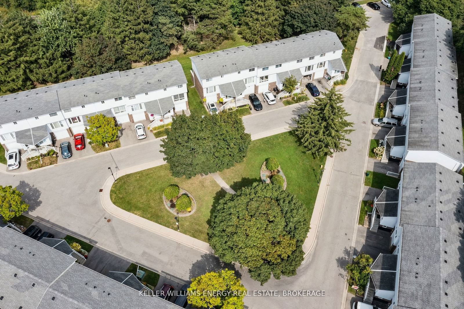 Gardenwood Estates Townhomes, Whitby, Toronto