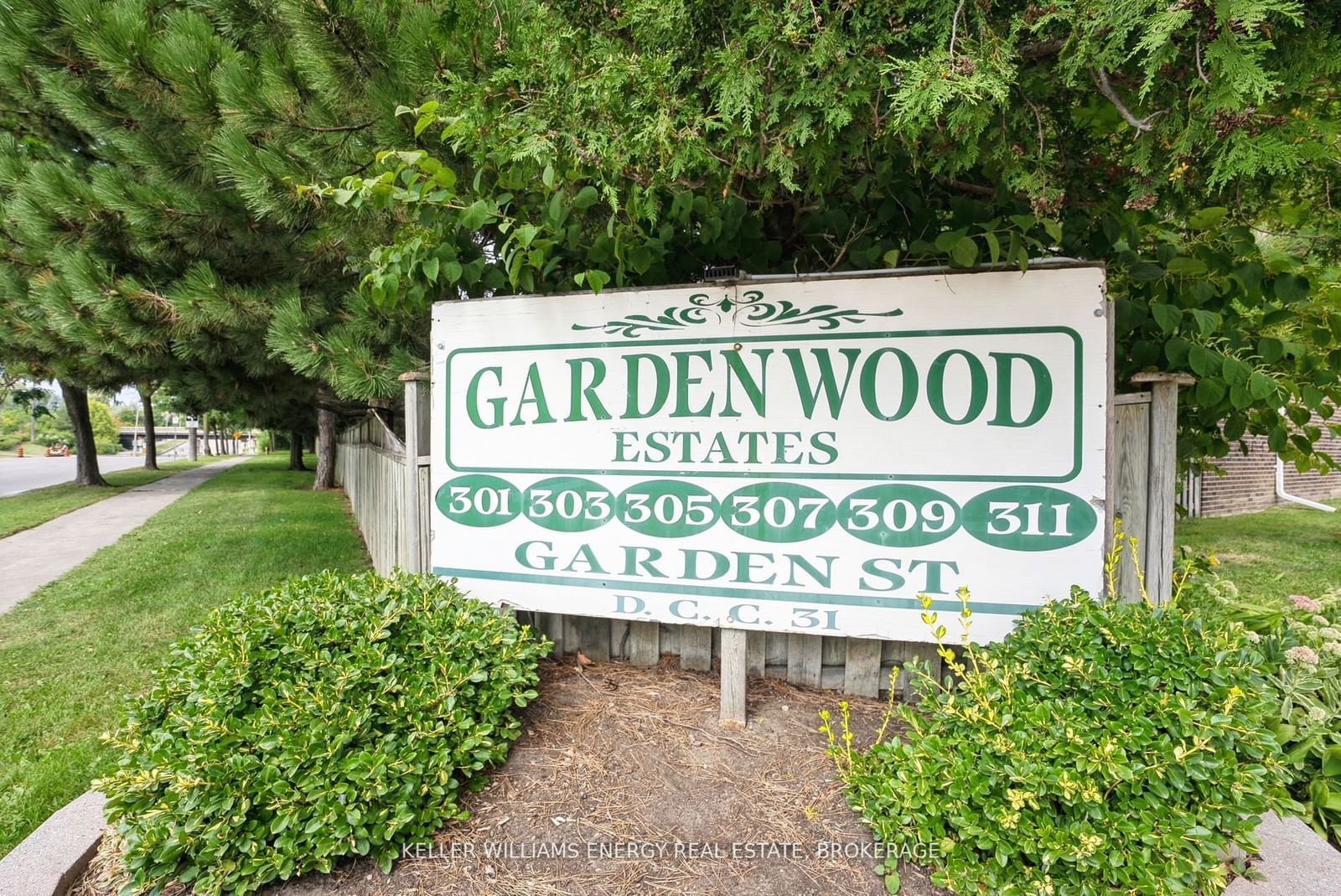 311 Garden St, unit 36 for sale