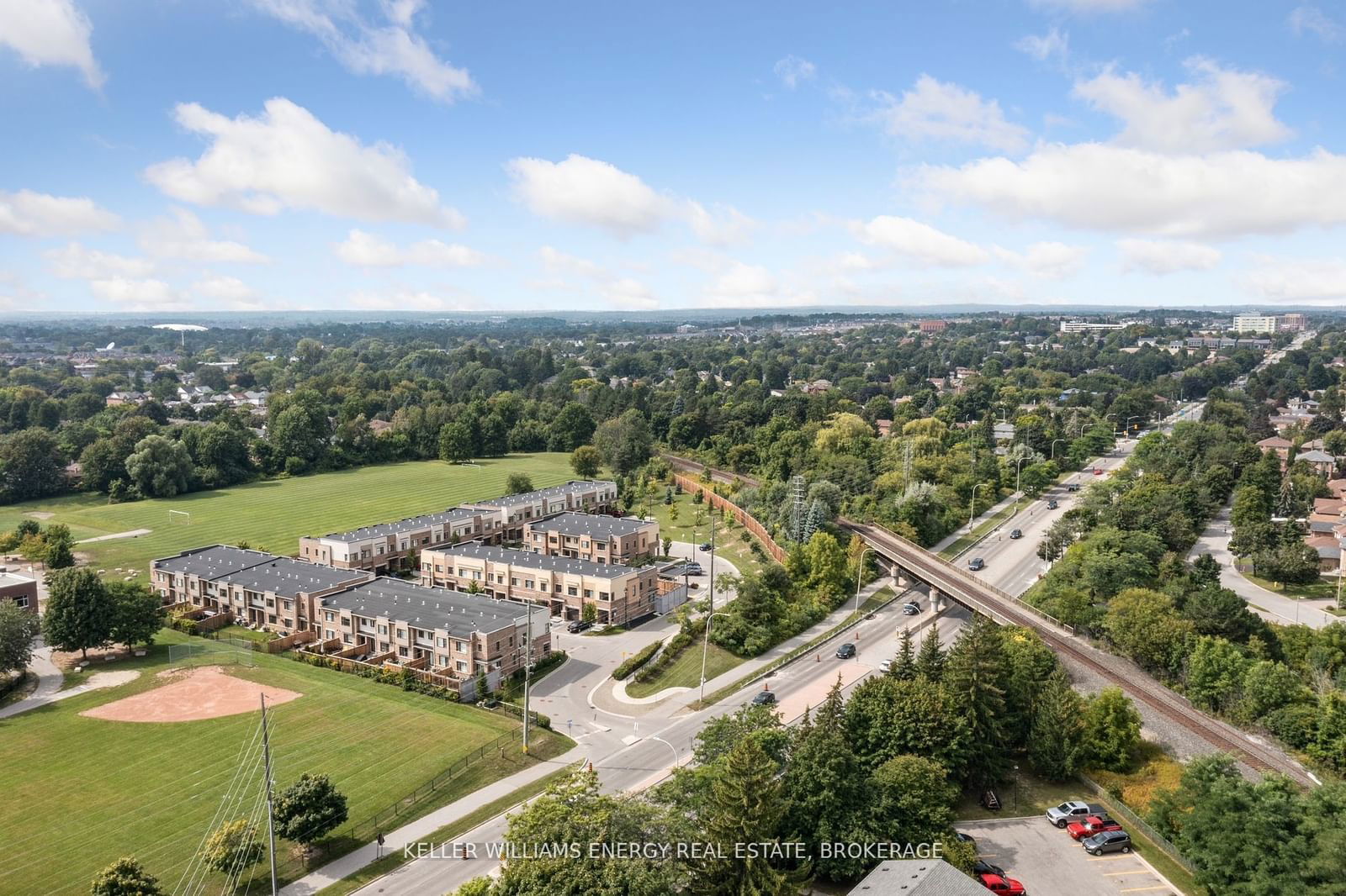 Gardenwood Estates Townhomes, Whitby, Toronto