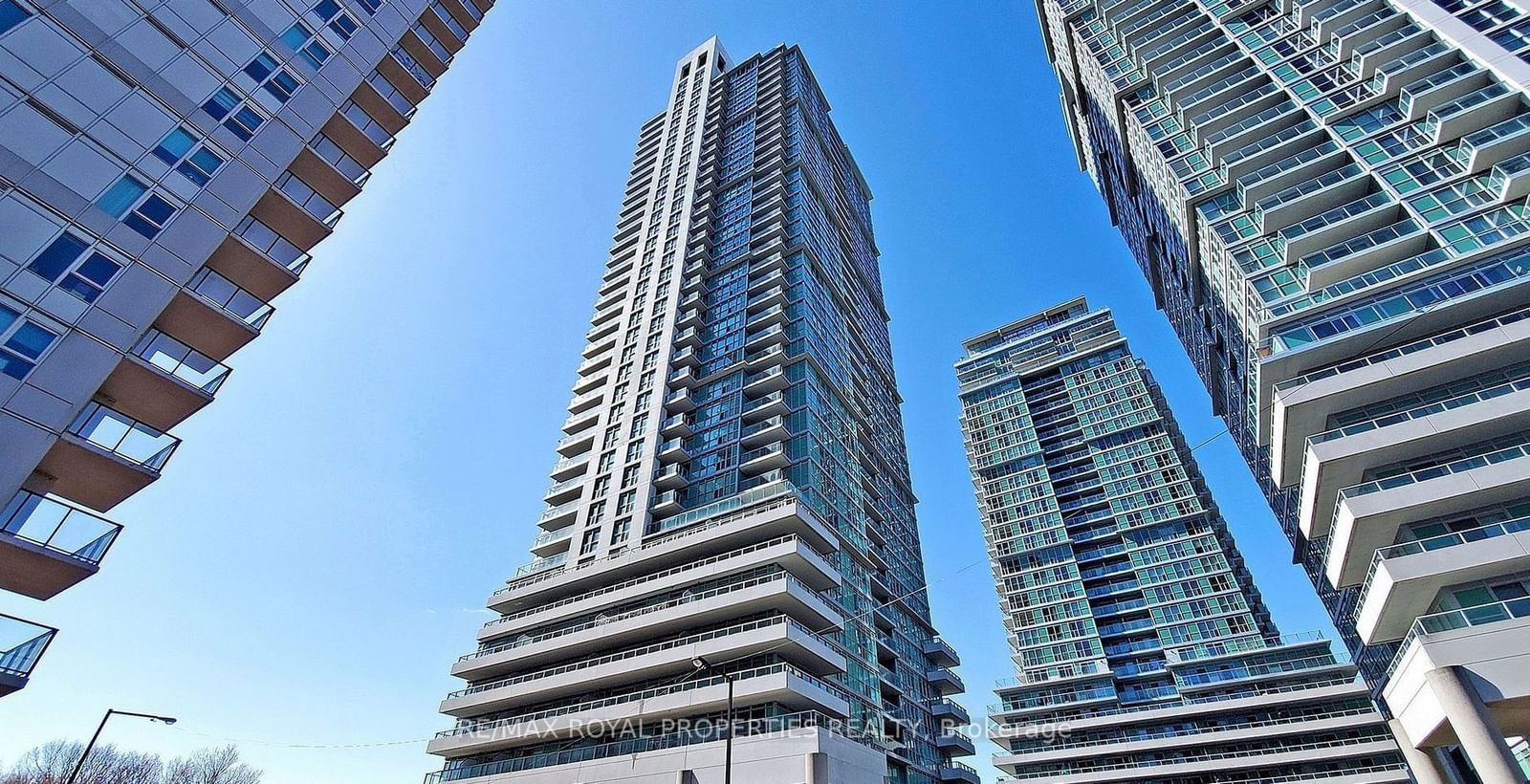 50 Town Centre Crt, unit 2103 for rent - image #14