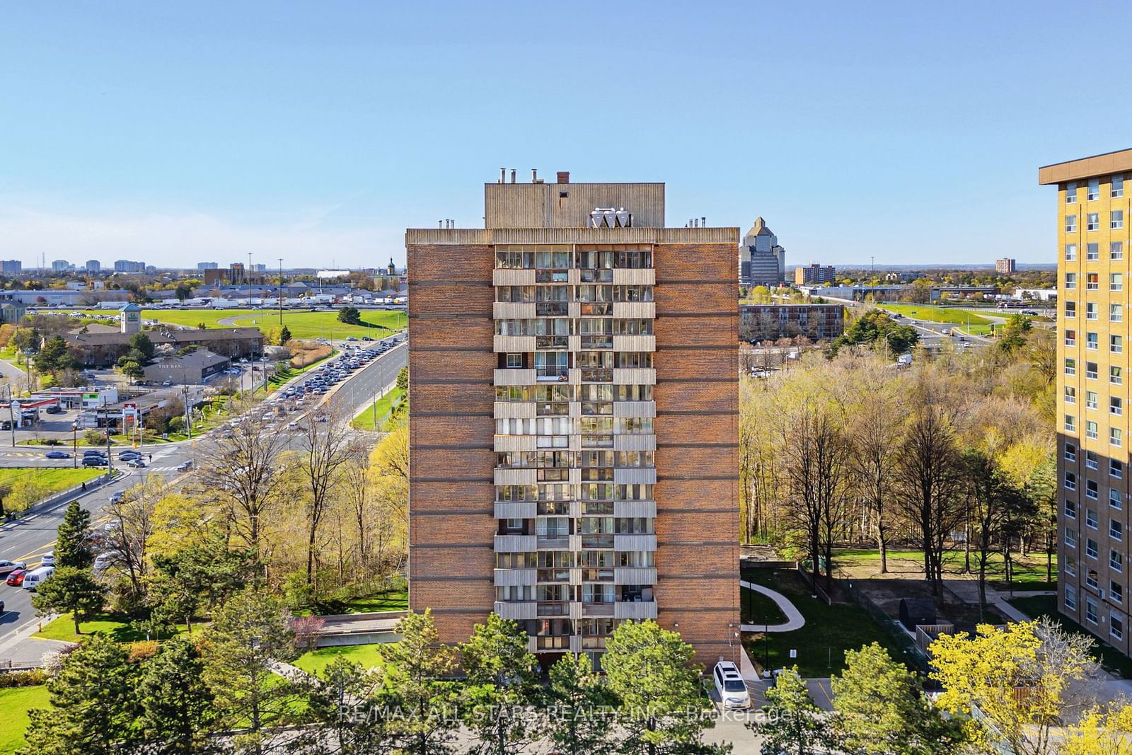 1275 Markham Rd, unit 605 for sale - image #15