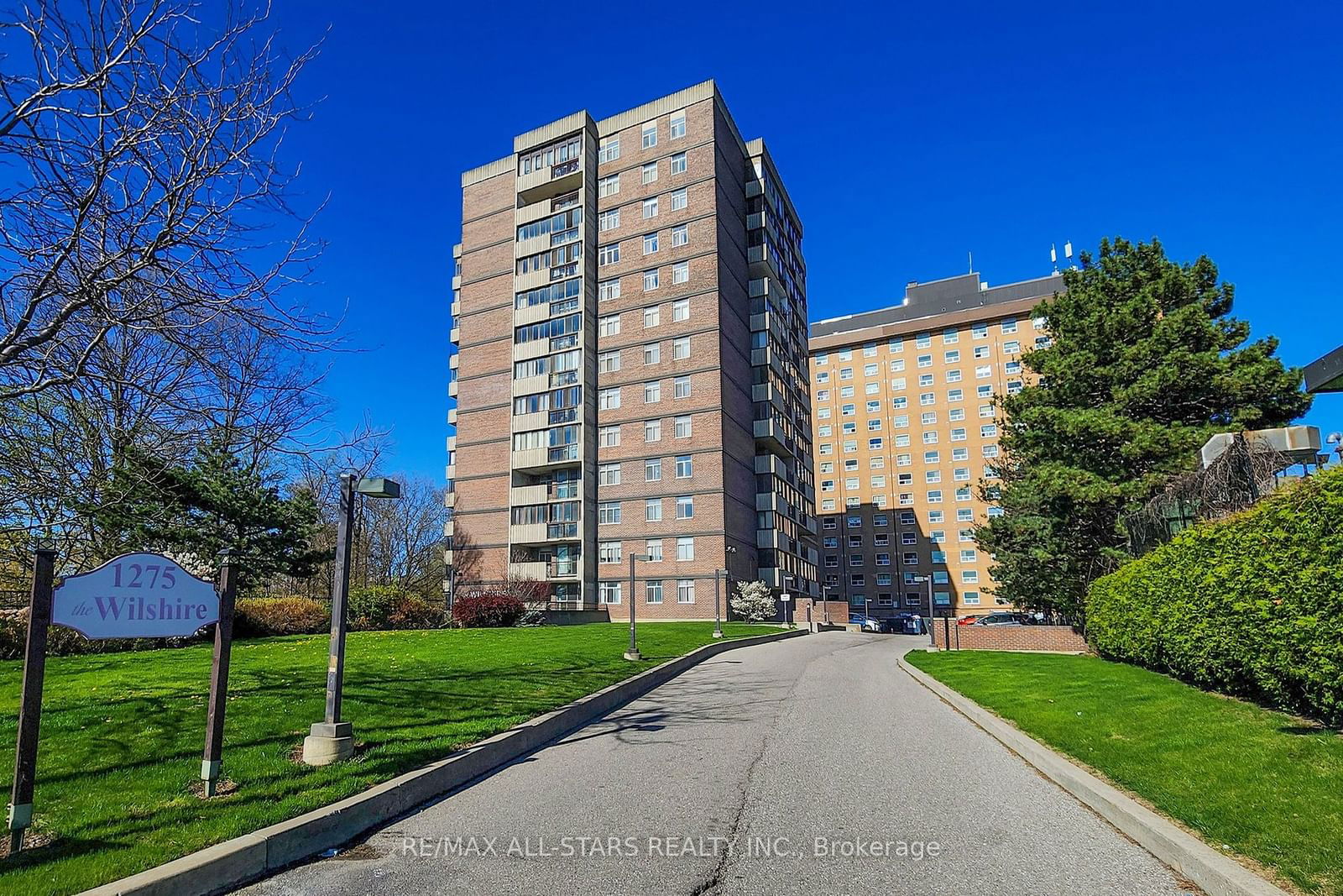 1275 Markham Rd, unit 605 for sale - image #2