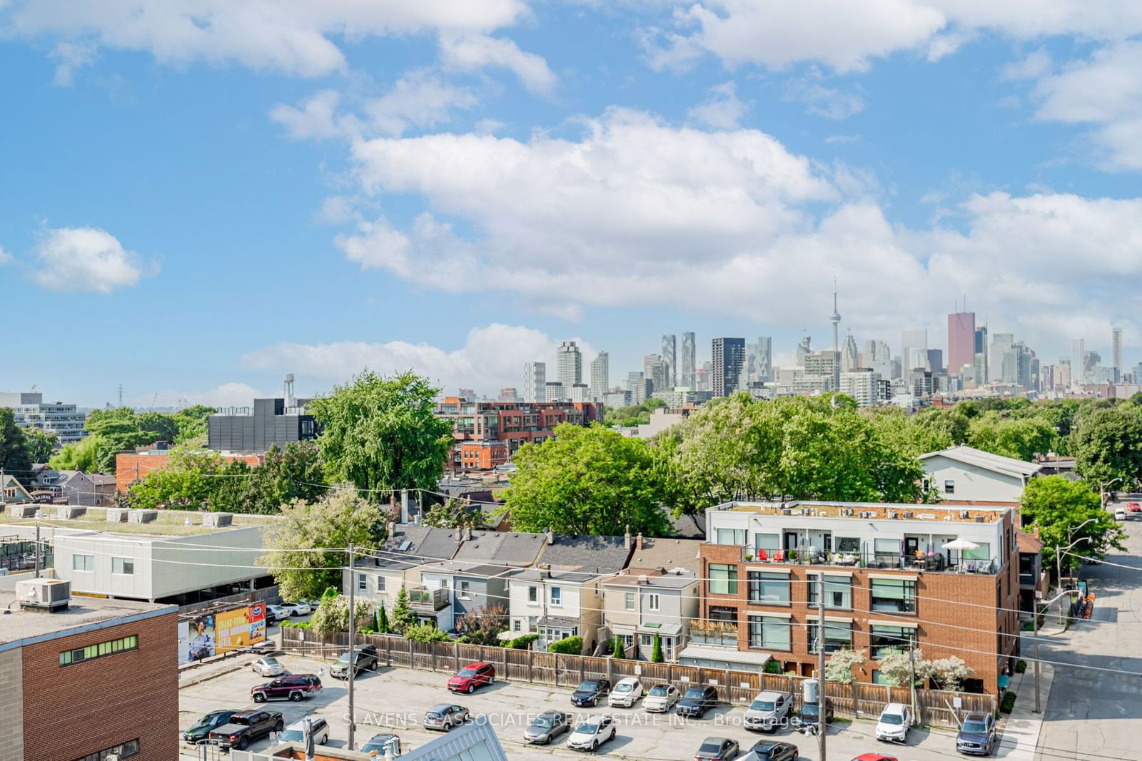 The Printing Factory, East End, Toronto