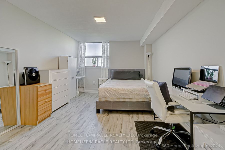 100 Wingarden Crt, unit 1404 for sale - image #14