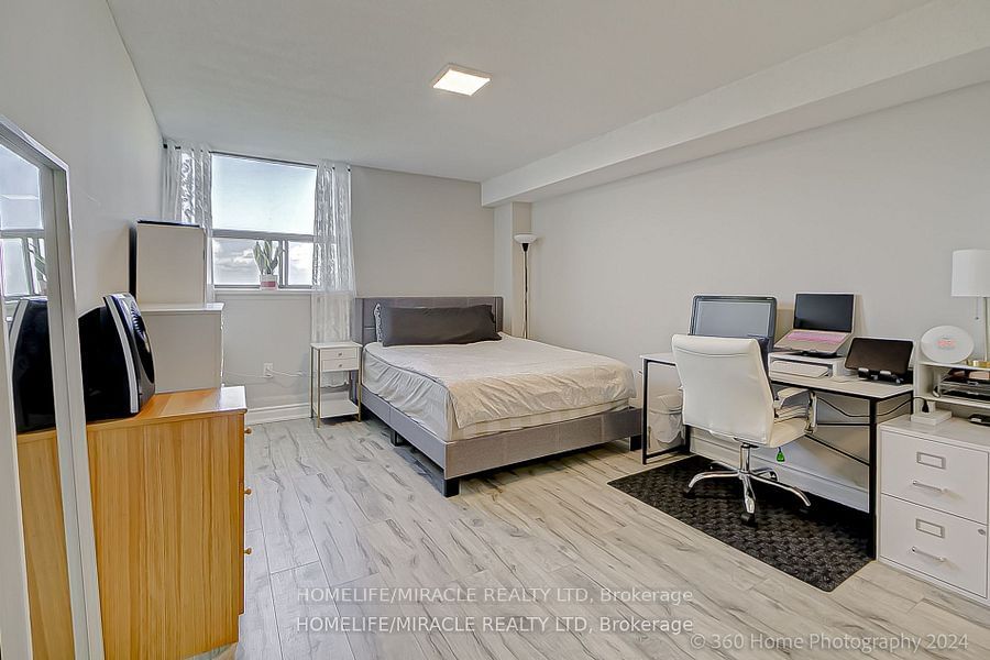 100 Wingarden Crt, unit 1404 for sale - image #15