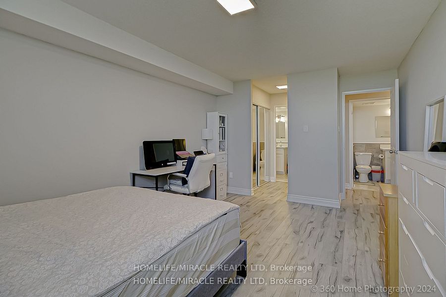 100 Wingarden Crt, unit 1404 for sale - image #16