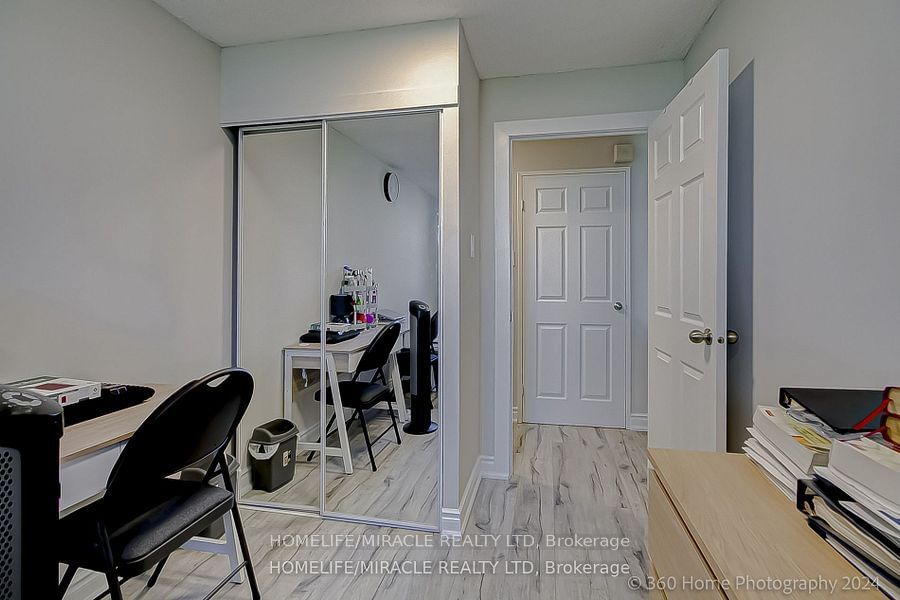 100 Wingarden Crt, unit 1404 for sale - image #20