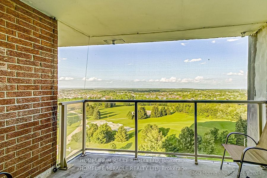 100 Wingarden Crt, unit 1404 for sale - image #24