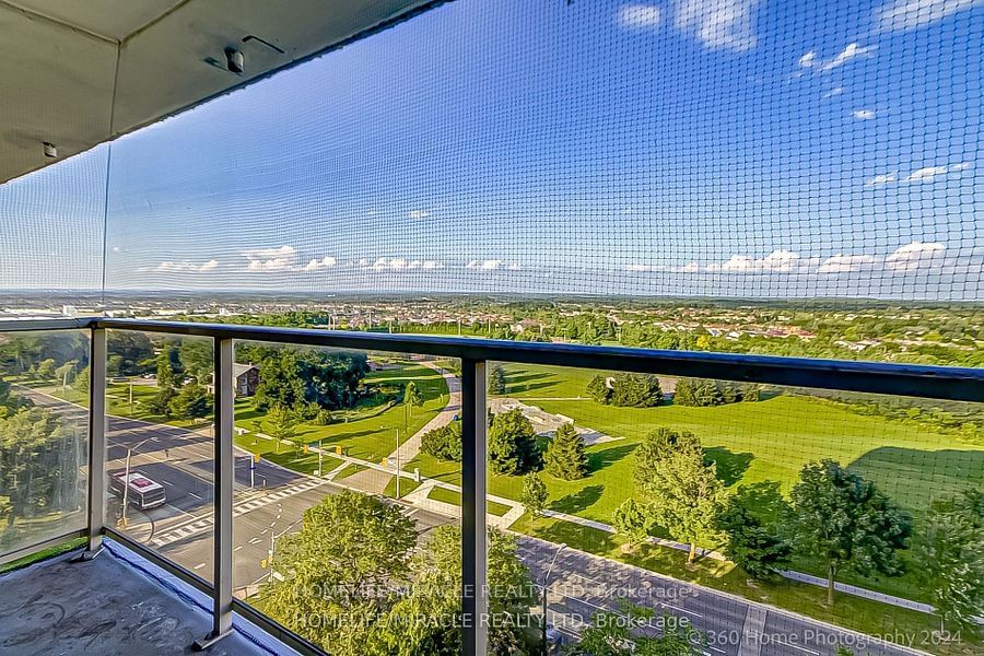 100 Wingarden Crt, unit 1404 for sale - image #26