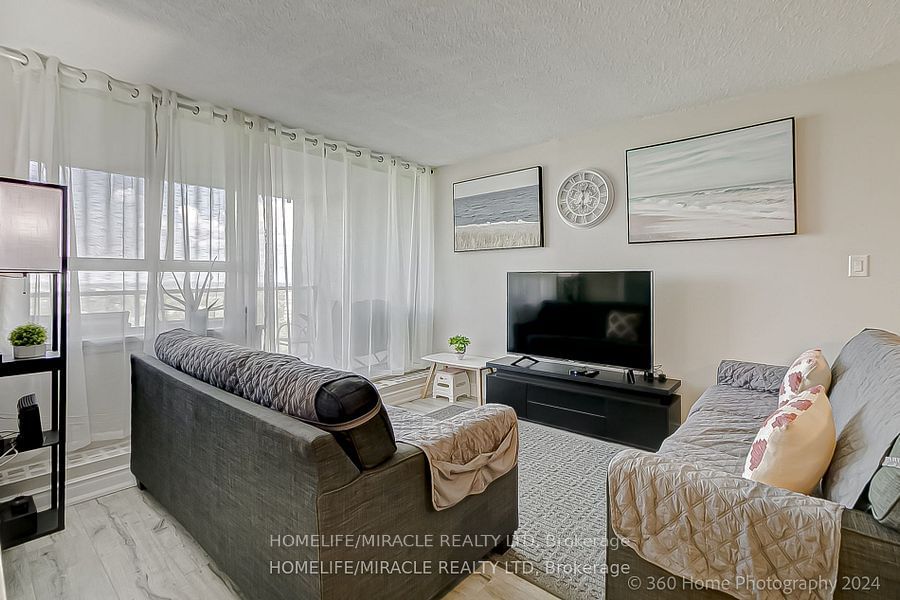 100 Wingarden Crt, unit 1404 for sale - image #8