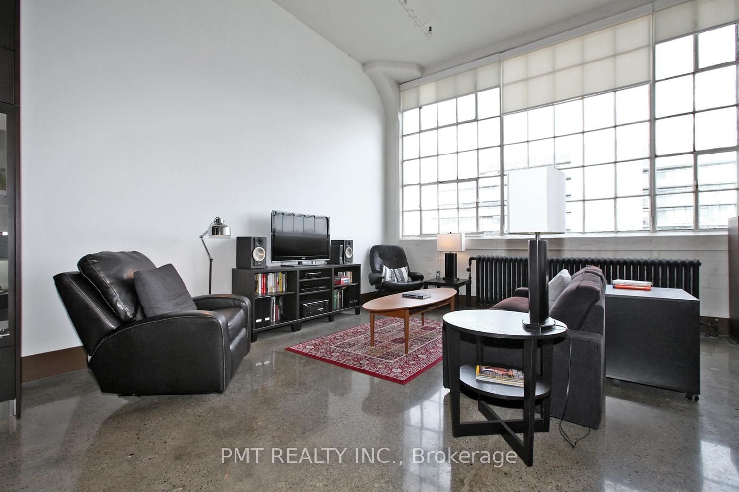 245 Carlaw Ave, unit 503 for rent - image #10