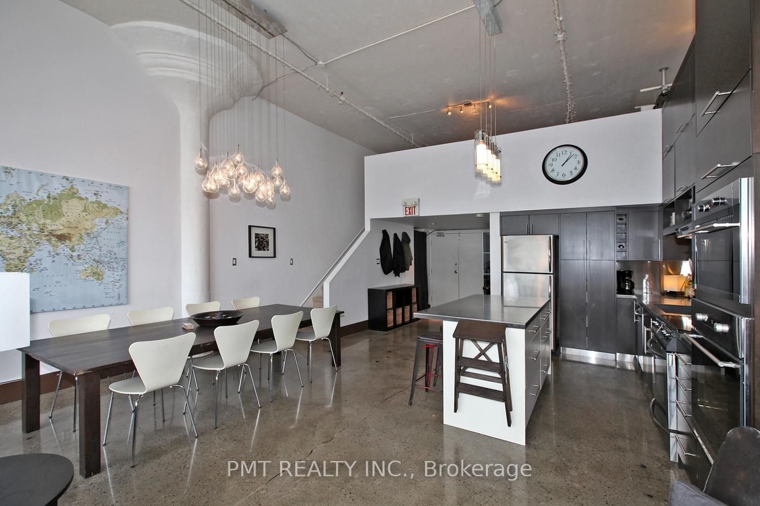 245 Carlaw Ave, unit 503 for rent - image #12