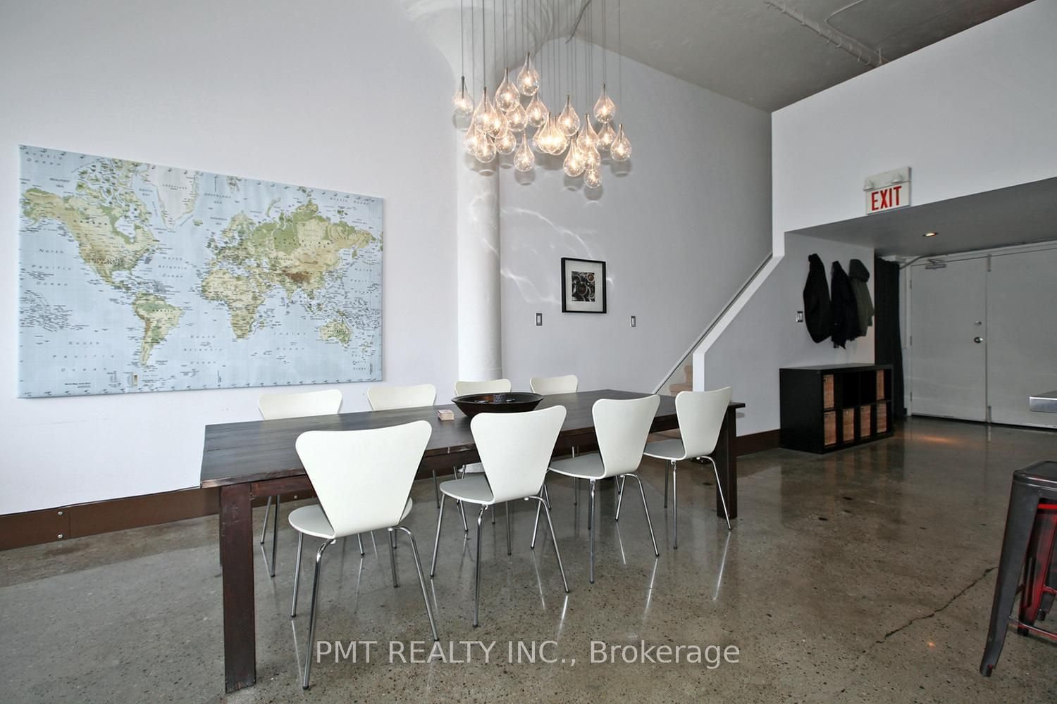 245 Carlaw Ave, unit 503 for rent - image #13