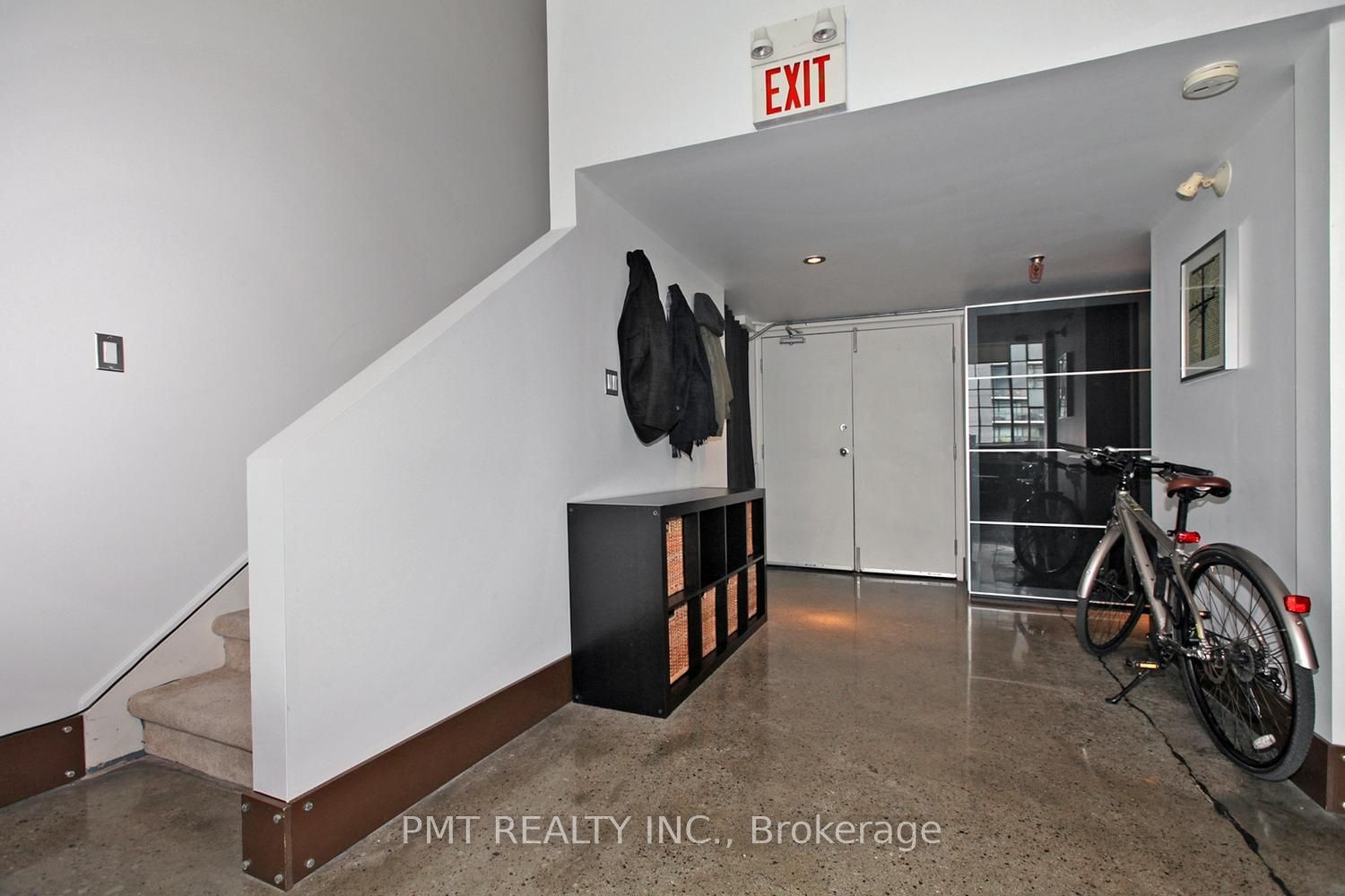 245 Carlaw Ave, unit 503 for rent - image #25