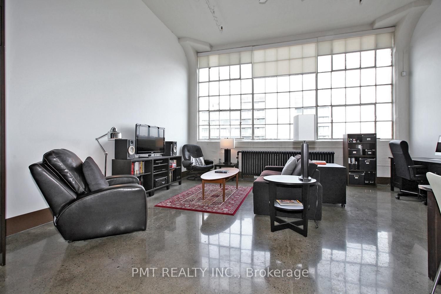 245 Carlaw Ave, unit 503 for rent - image #8