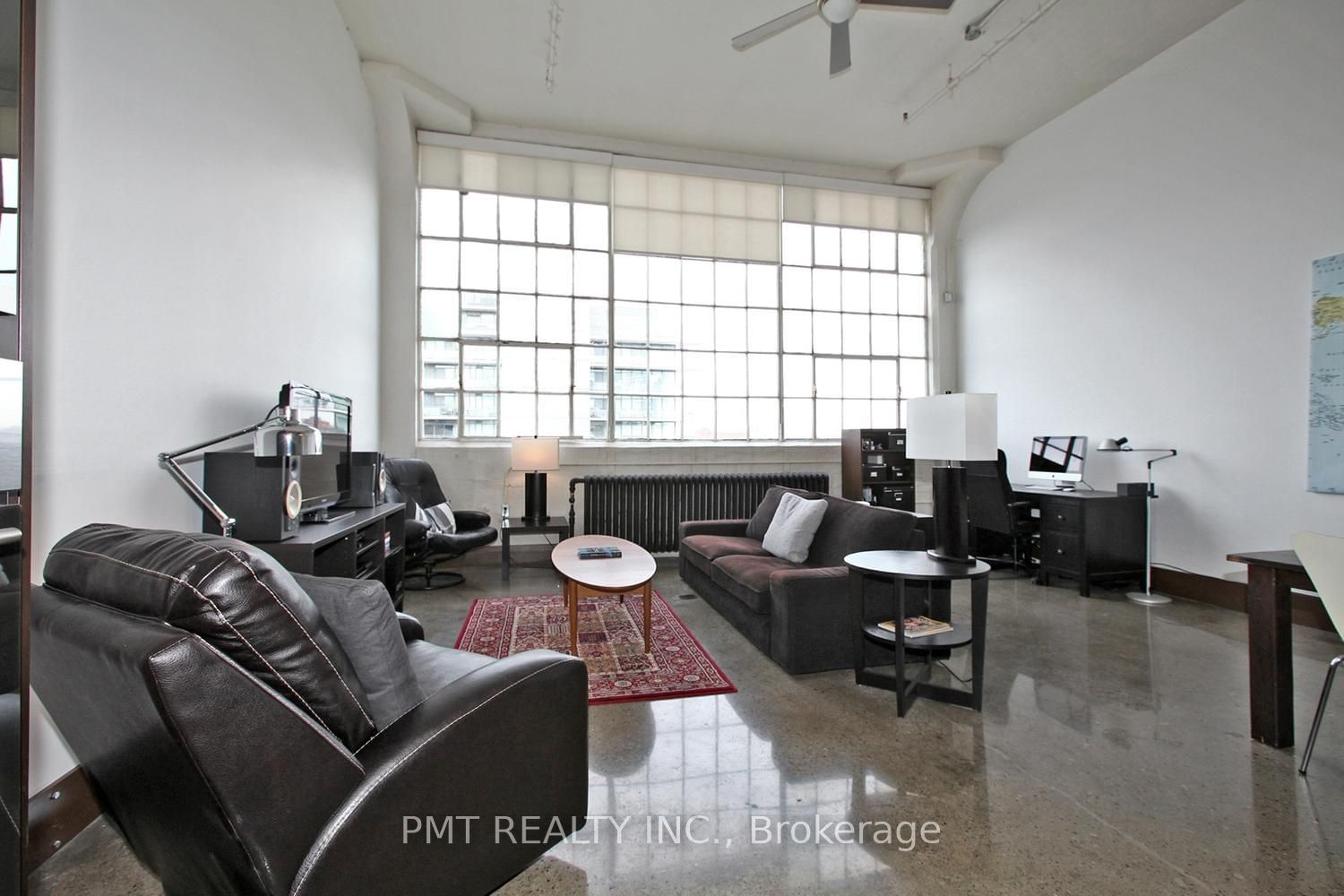 245 Carlaw Ave, unit 503 for rent - image #9