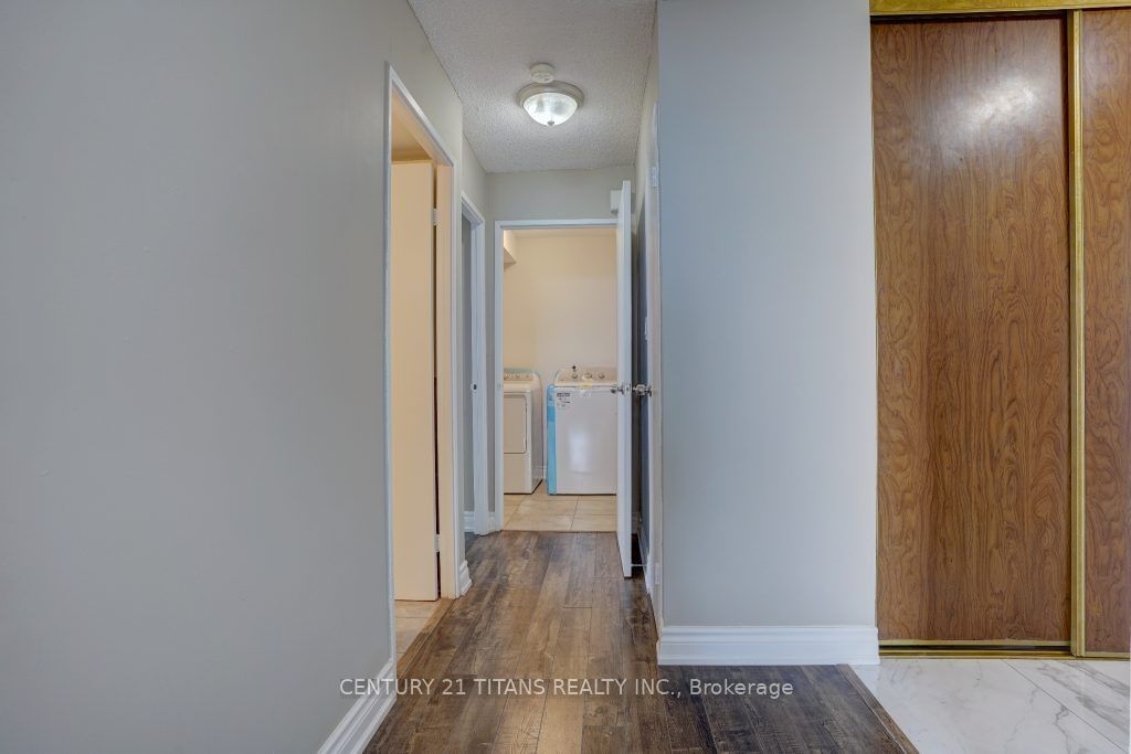 100 Wingarden Crt W, unit 1715 for sale - image #24