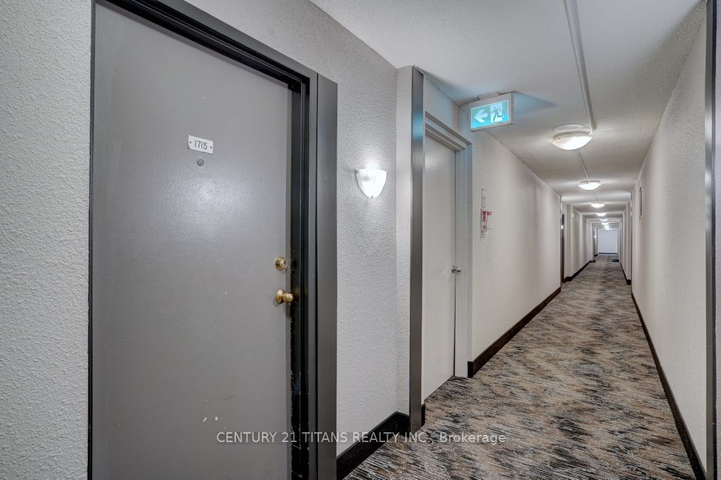 100 Wingarden Crt W, unit 1715 for sale - image #8