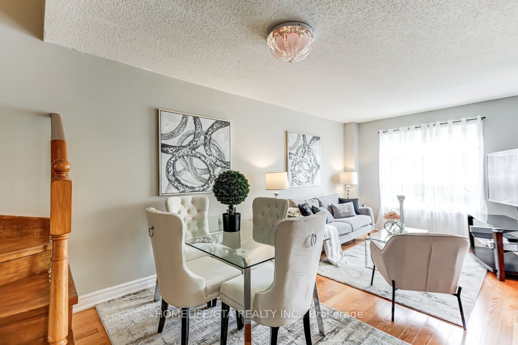 Conlin Village Townhomes, Oshawa, Toronto