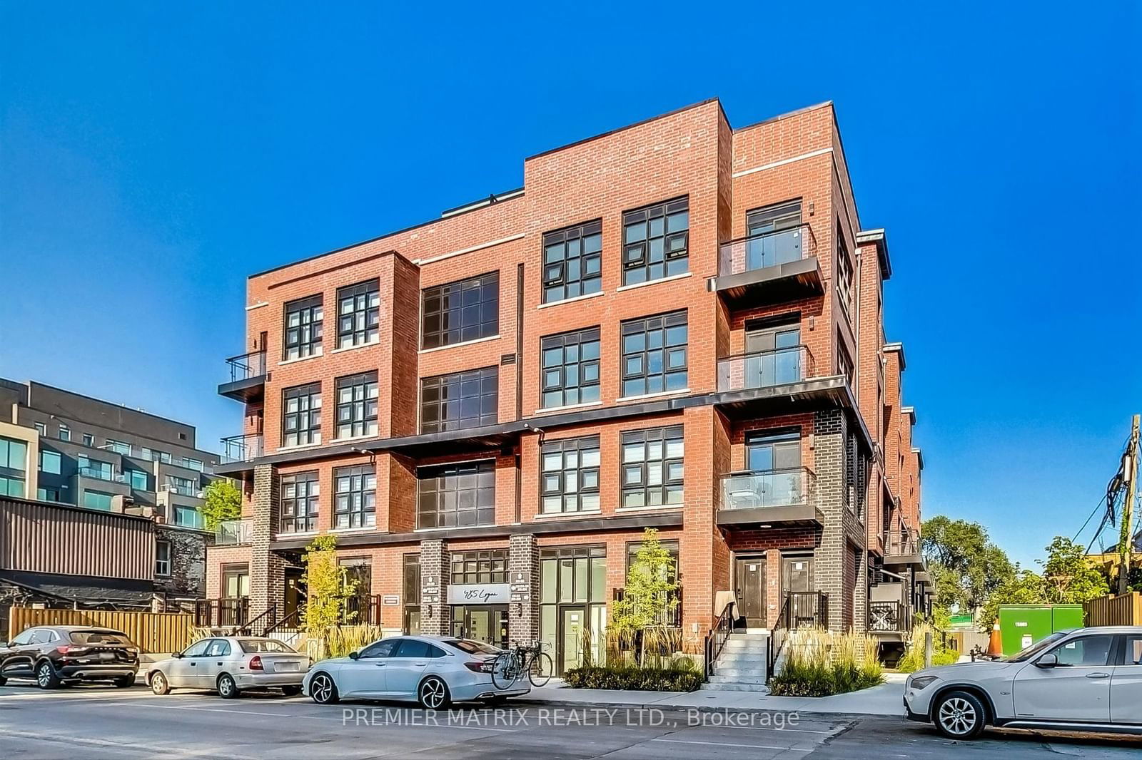 485 Logan Ave, unit 114 for sale