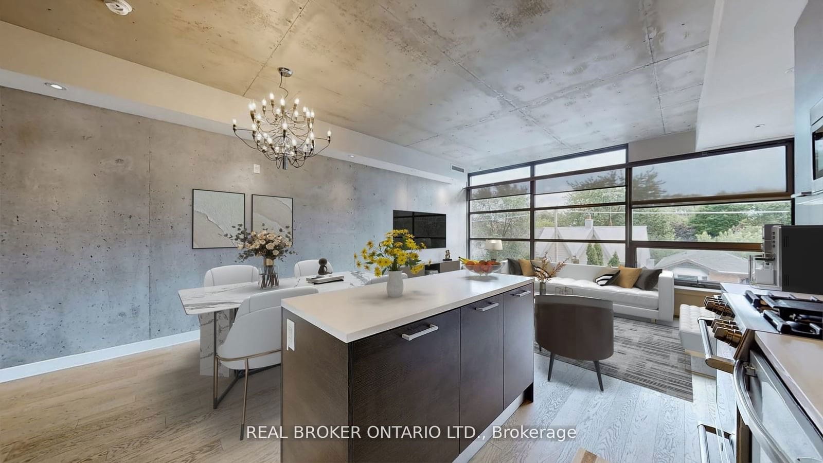 90 Broadview Ave, unit 303 for sale - image #5