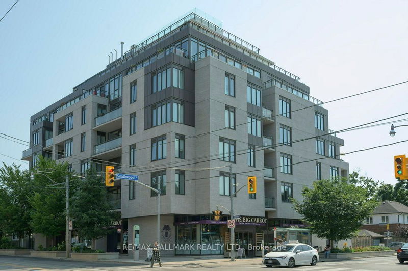 665 Kingston Rd, unit 308 for rent - image #1