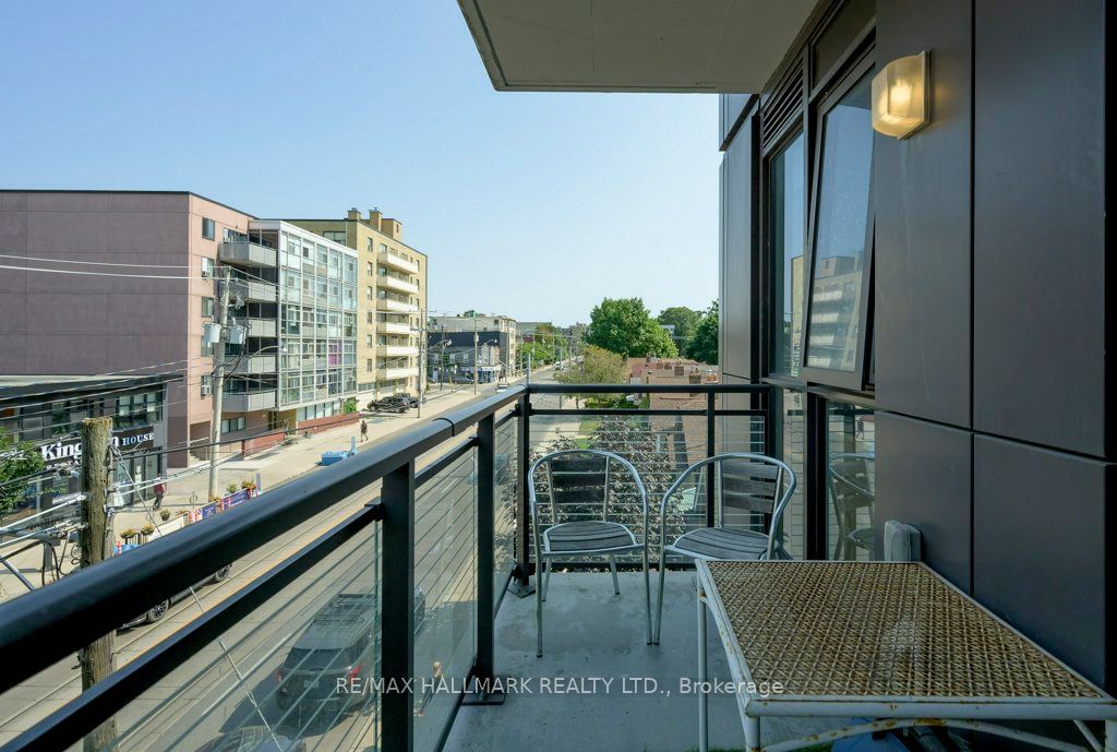 665 Kingston Rd, unit 308 for rent - image #33