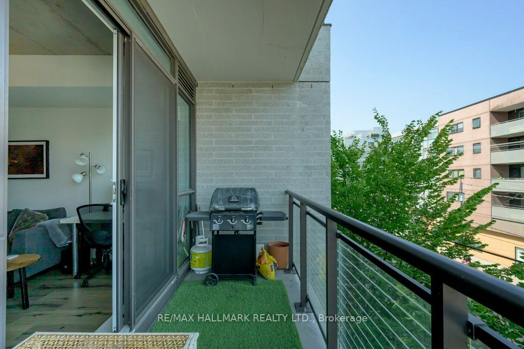 665 Kingston Rd, unit 308 for rent - image #34