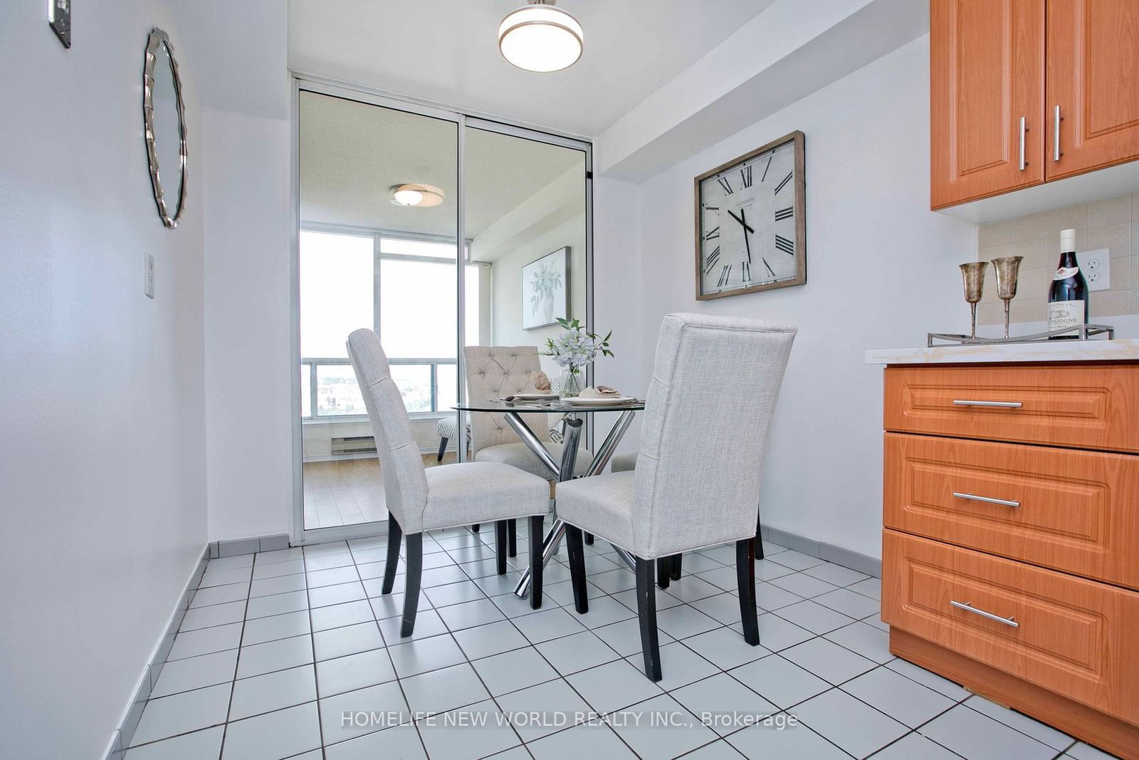 4727 Sheppard Ave E, unit 1205 for sale - image #12