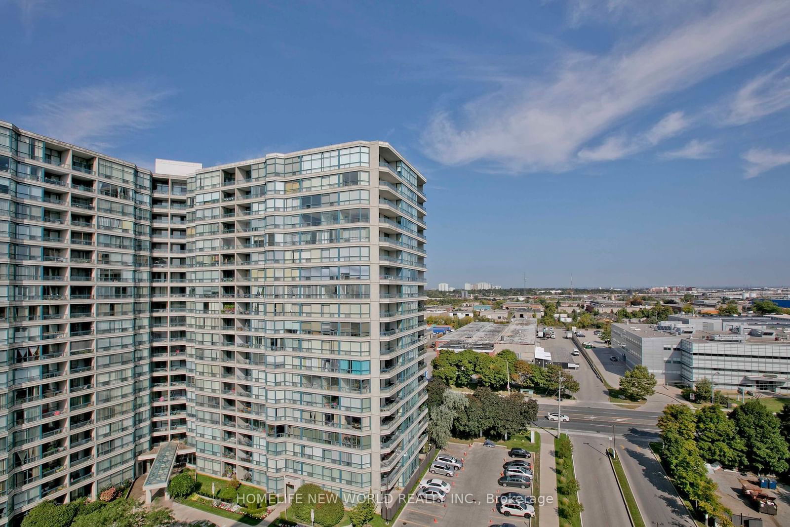 4727 Sheppard Ave E, unit 1205 for sale - image #22